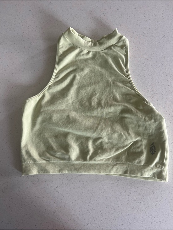 FP Movement by Free People Tops - Free People Every Single Time Cutout size m/l